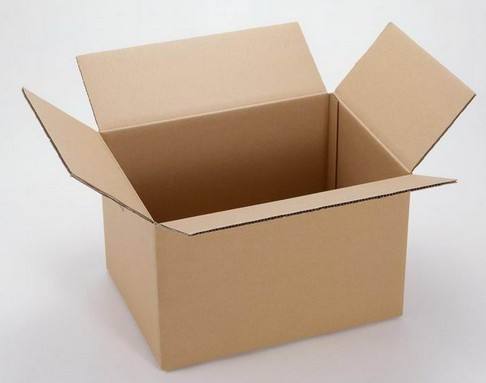 铭越包装浅谈瓦楞纸箱和纸盒的优势有哪些？